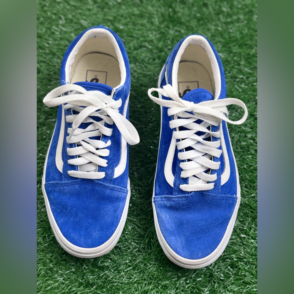 Vans Unisex Shoes‎ Size M-6.5 W-8